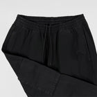 YZY GAP 2022 Sateen Cargos In Black