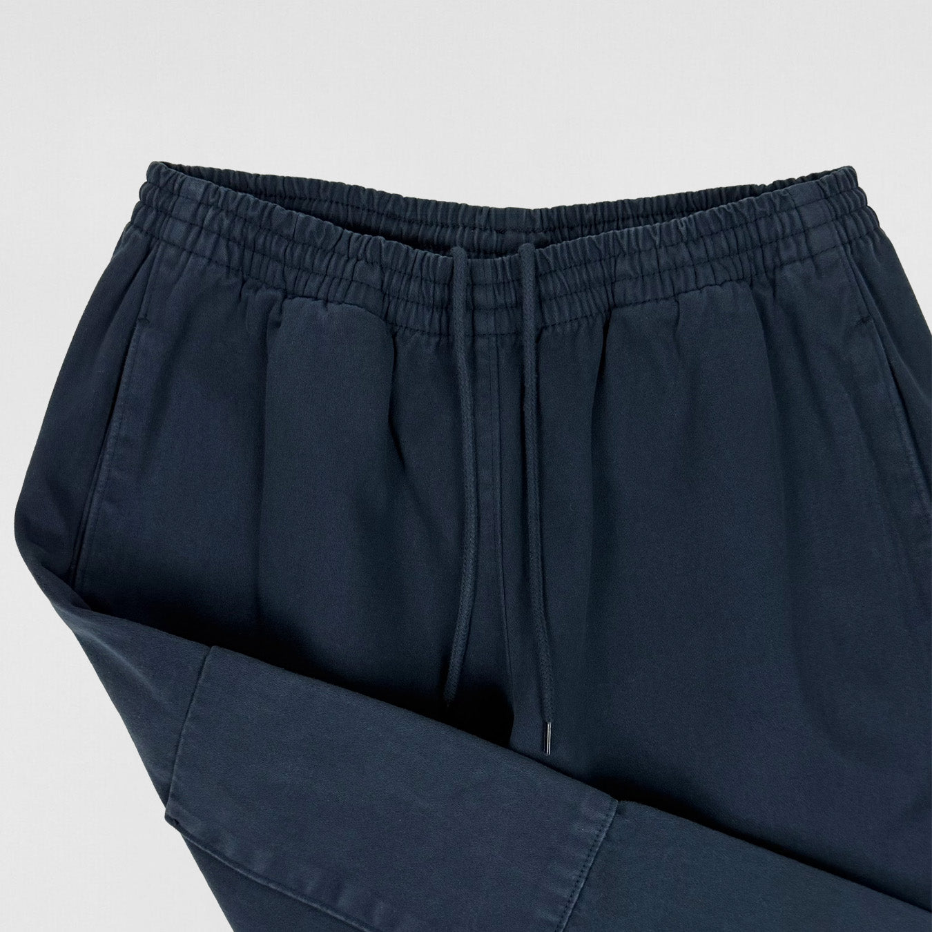 YZY GAP 2022 Sateen Cargos In Navy