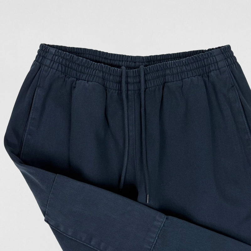 YZY GAP 2022 Sateen Cargos In Navy