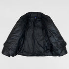 YGEBB 2022 Round Jacket V2 In Black