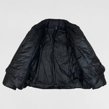 YGEBB 2022 Round Jacket V2 In Black