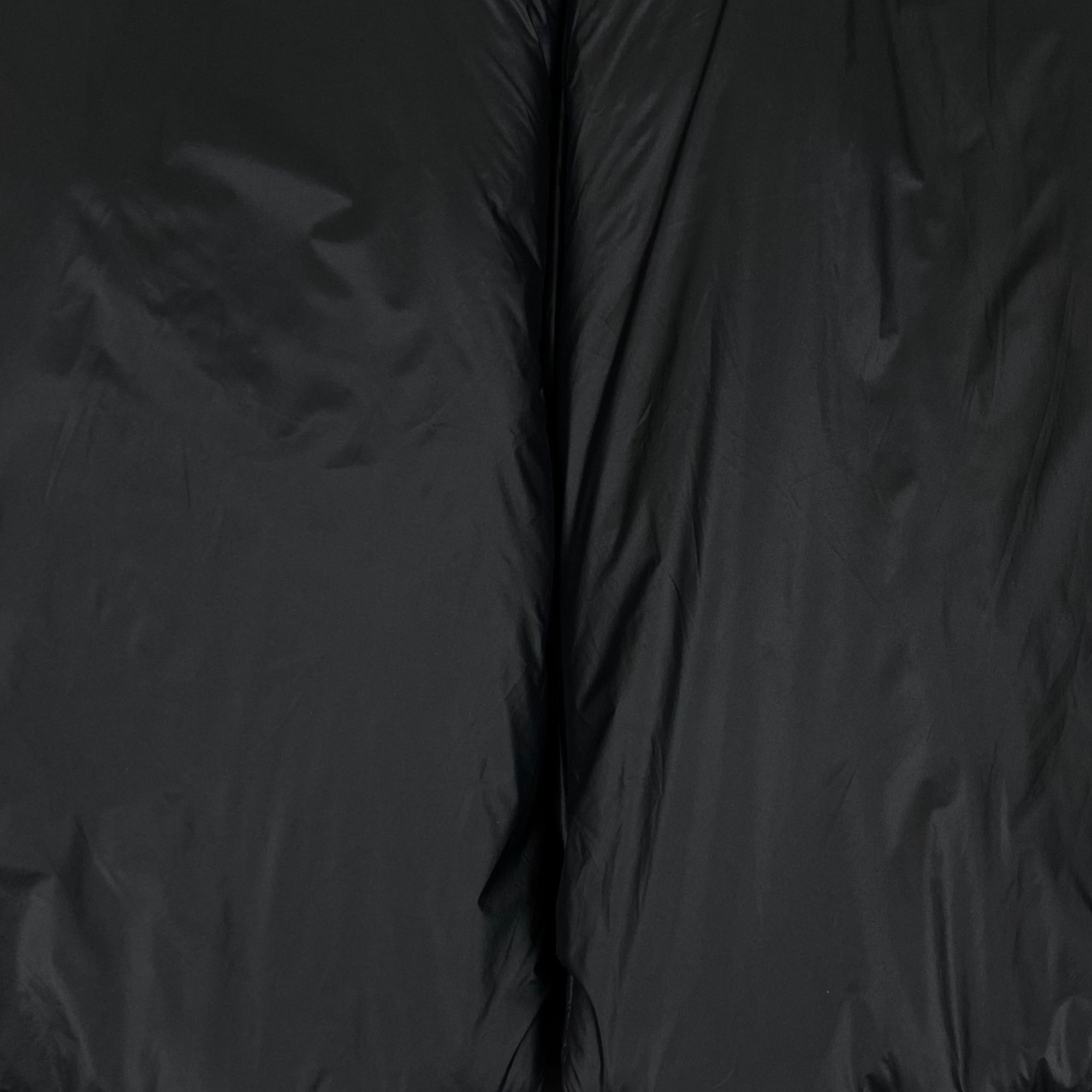 YGEBB 2022 Round Jacket V2 In Black
