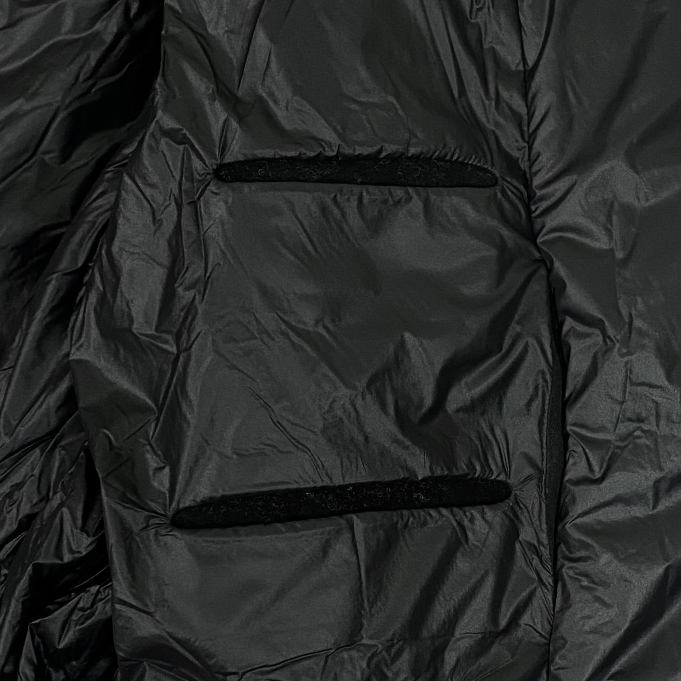 YGEBB 2022 Round Jacket V2 In Black