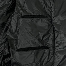 YGEBB 2022 Round Jacket V2 In Black