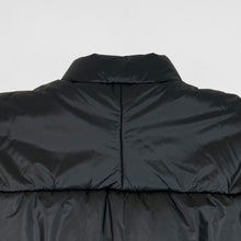 YGEBB 2022 Round Jacket V2 In Black