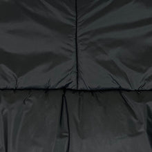 YGEBB 2022 Round Jacket V2 In Black