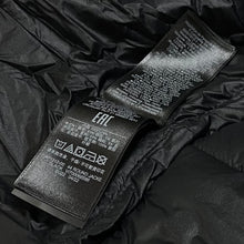 YGEBB 2022 Round Jacket V2 In Black