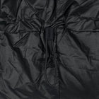 YGEBB 2022 Round Jacket V2 In Black