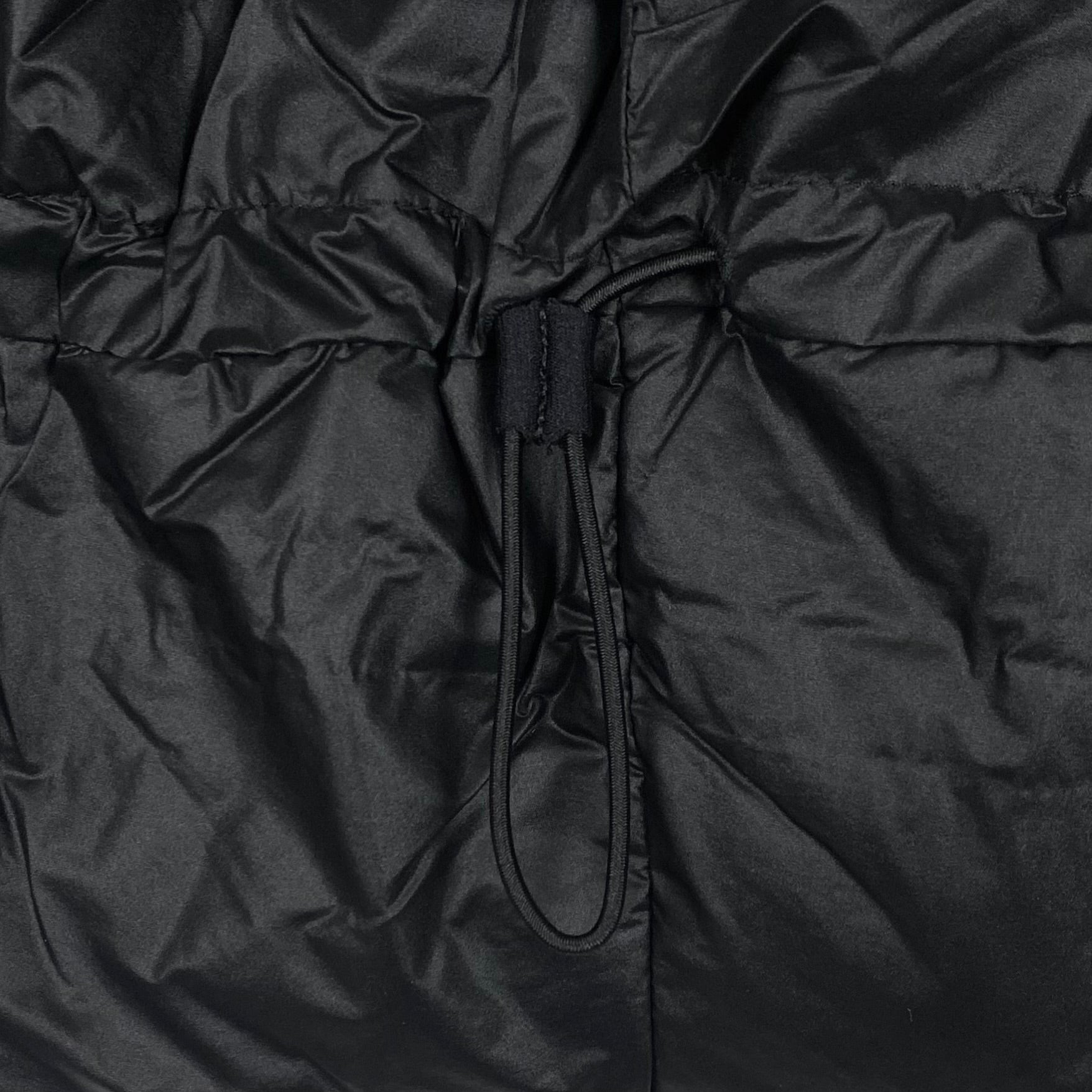 YGEBB 2022 Round Jacket V2 In Black