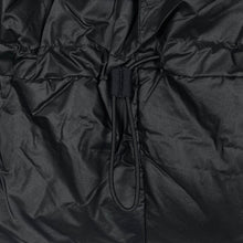 YGEBB 2022 Round Jacket V2 In Black