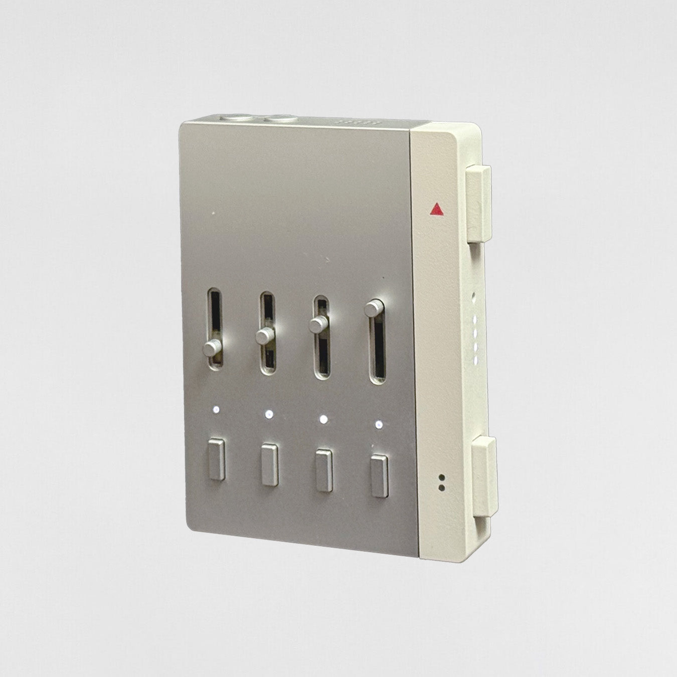 YZY 2019 OG Unreleased Stem Player By Teenage Engineering