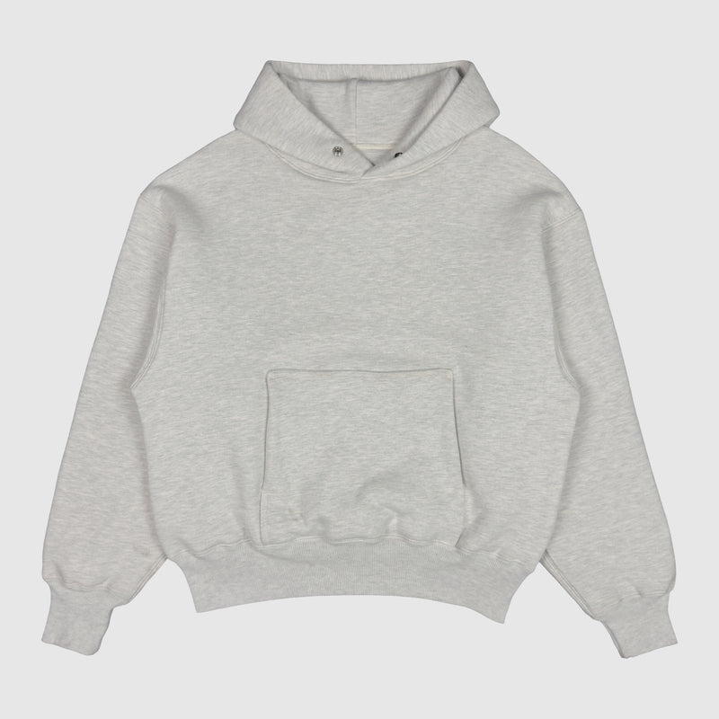 YZY 2019 Unreleased Snap Button Perfect Hoodie