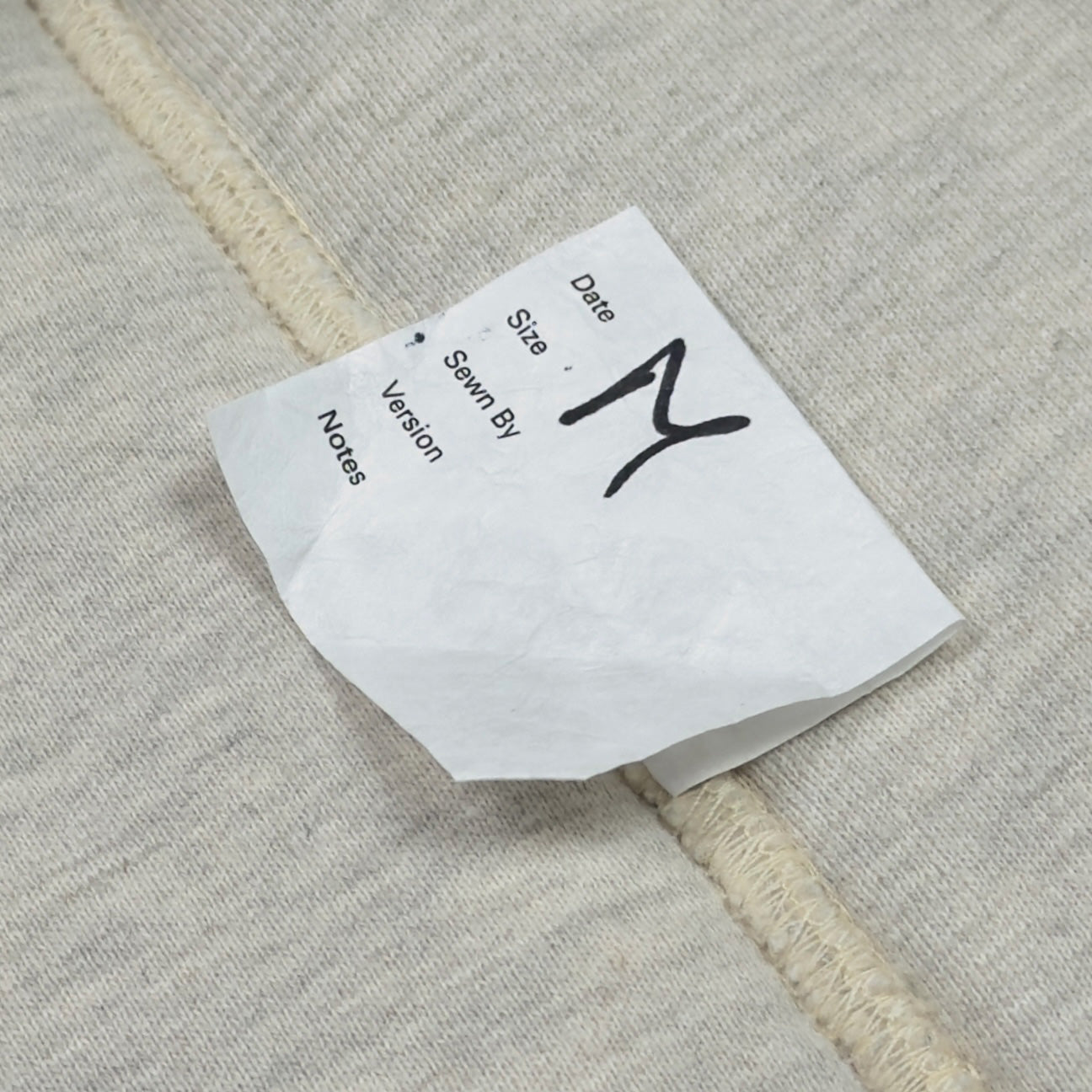 YZY 2019 Unreleased Snap Button Perfect Hoodie