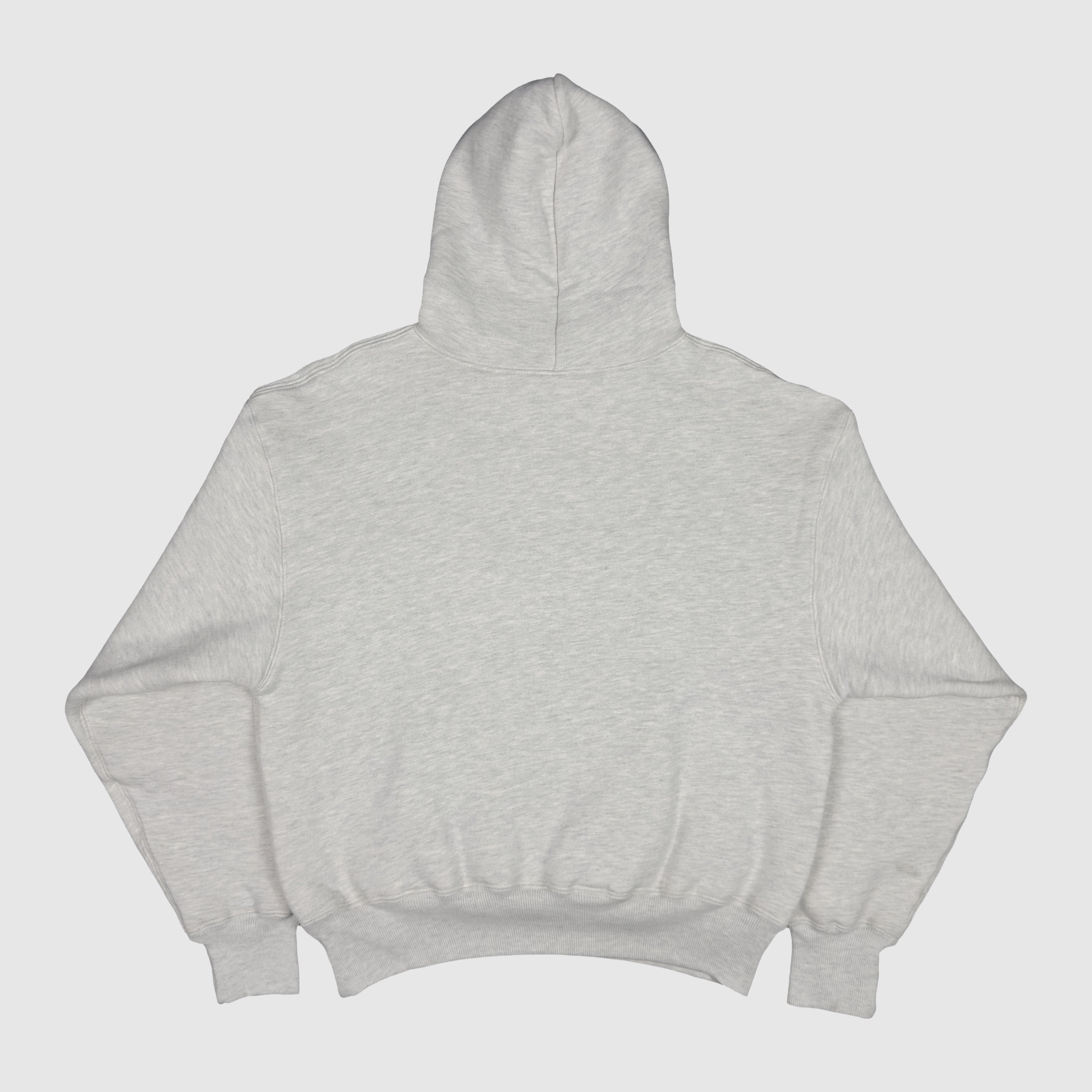 YZY 2019 Unreleased Snap Button Perfect Hoodie