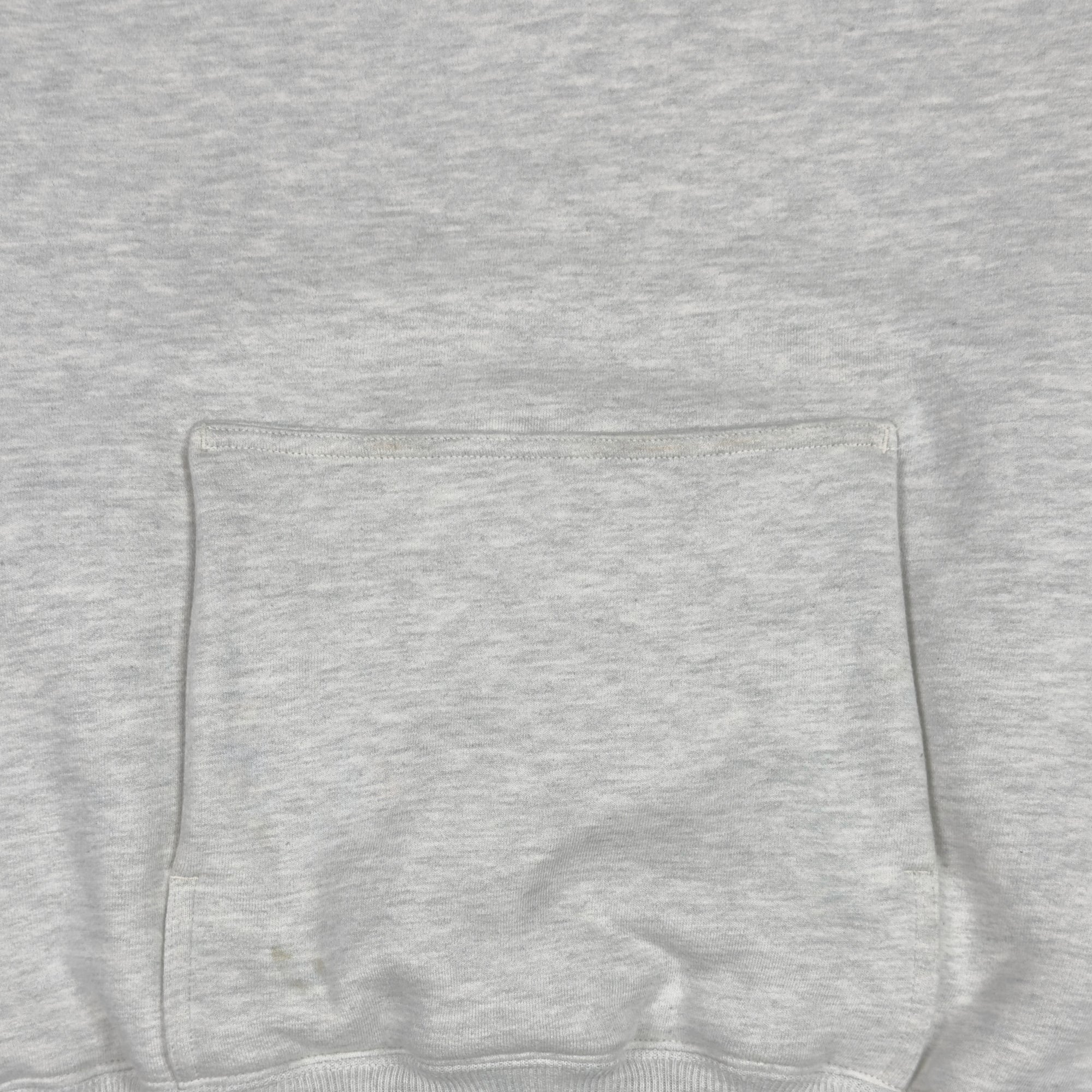 YZY 2019 Unreleased Snap Button Perfect Hoodie