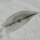 YZY 2019 Unreleased Snap Button Perfect Hoodie