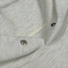 YZY 2019 Unreleased Snap Button Perfect Hoodie