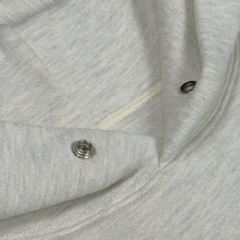 YZY 2019 Unreleased Snap Button Perfect Hoodie