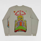 YZY 2018 XXXTENTACION One Minute Long Sleeve