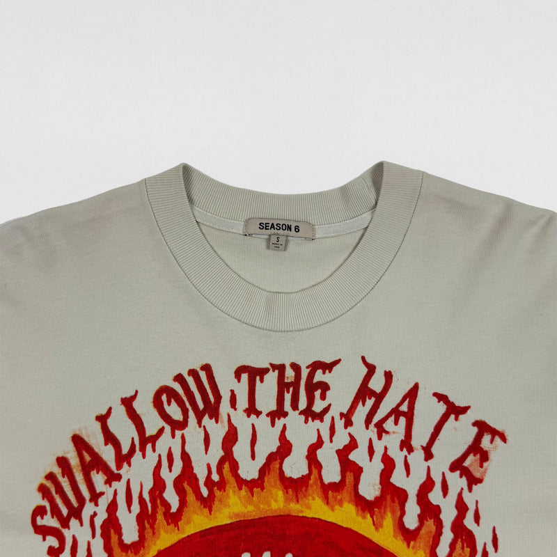 YZY 2018 XXXTENTACION One Minute Long Sleeve