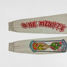 YZY 2018 XXXTENTACION One Minute Long Sleeve