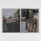 YZY 2017 Calabasas Capsule Zine By Jackie Nickerson