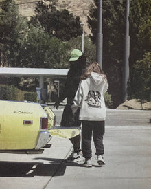 YZY 2017 Calabasas Capsule Zine By Jackie Nickerson