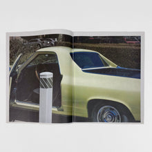 YZY 2017 Calabasas Capsule Zine By Jackie Nickerson