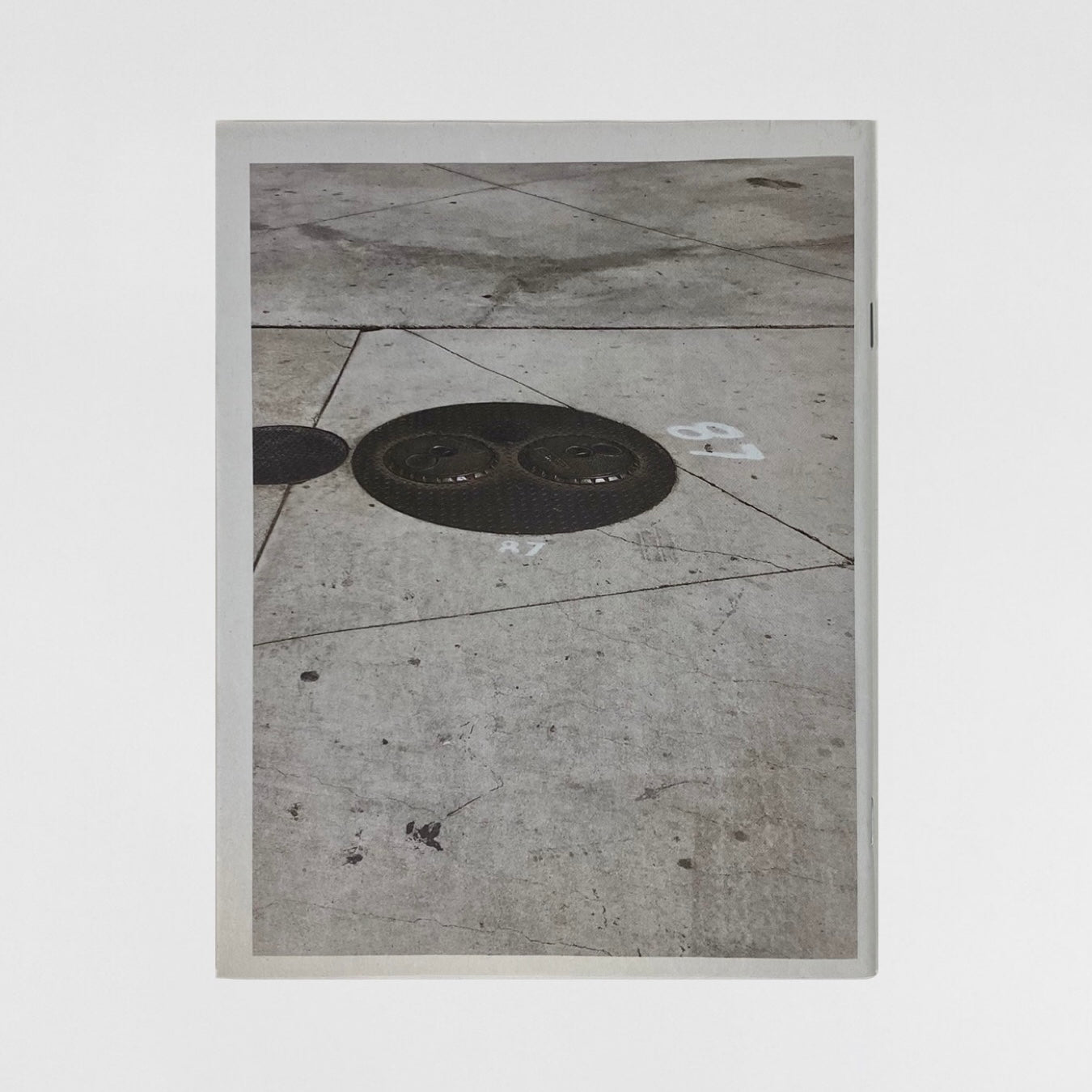 YZY 2017 Calabasas Capsule Zine By Jackie Nickerson