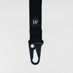 YGEBB 2022 Lanyard Logo Keychain