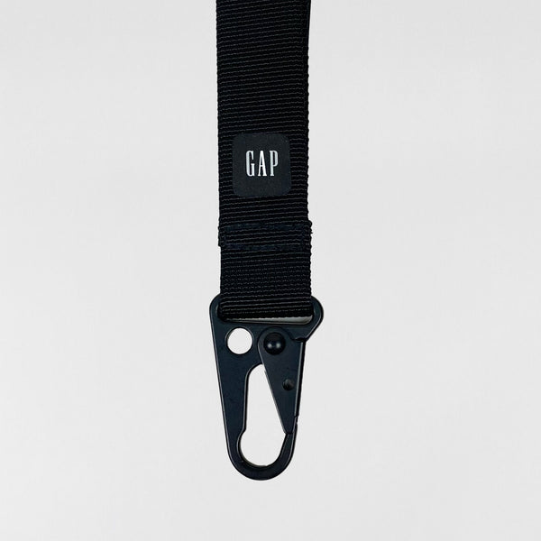 YGEBB 2022 Lanyard Logo Keychain