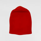 YZY GAP 2021 Unreleased Sample Mask In Solar Red