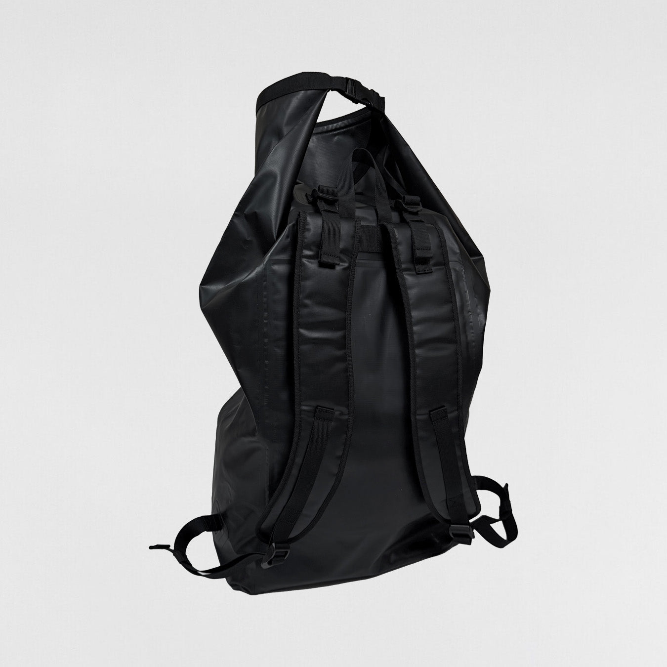 YGEBB 2022 Dry Bag In True Black