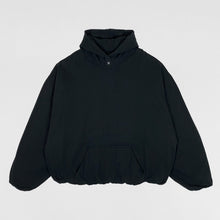 YGEBB 2022 Logo Hoodie In Black