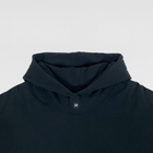 YGEBB 2022 Logo Hoodie In Black