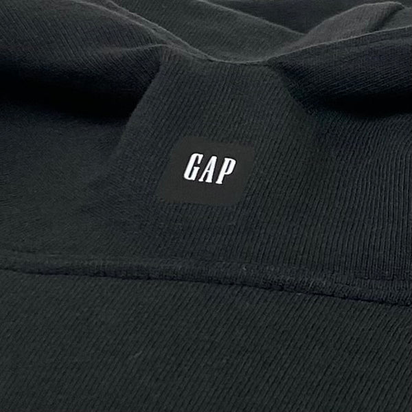 YGEBB 2022 Logo Hoodie In Black