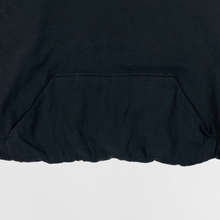 YGEBB 2022 Logo Hoodie In Black