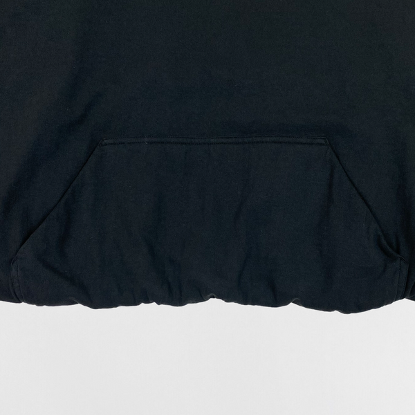 YGEBB 2022 Logo Hoodie In Black