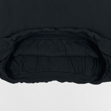 YGEBB 2022 Logo Hoodie In Black