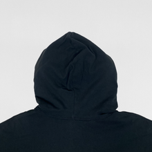 YGEBB 2022 Logo Hoodie In Black