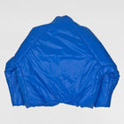 YGEBB 2022 Round Jacket In Blue