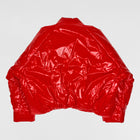 YGEBB 2022 Round Jacket In Red
