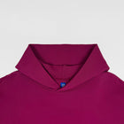 YZY GAP 2021 Double Layered Hoodie In Purple