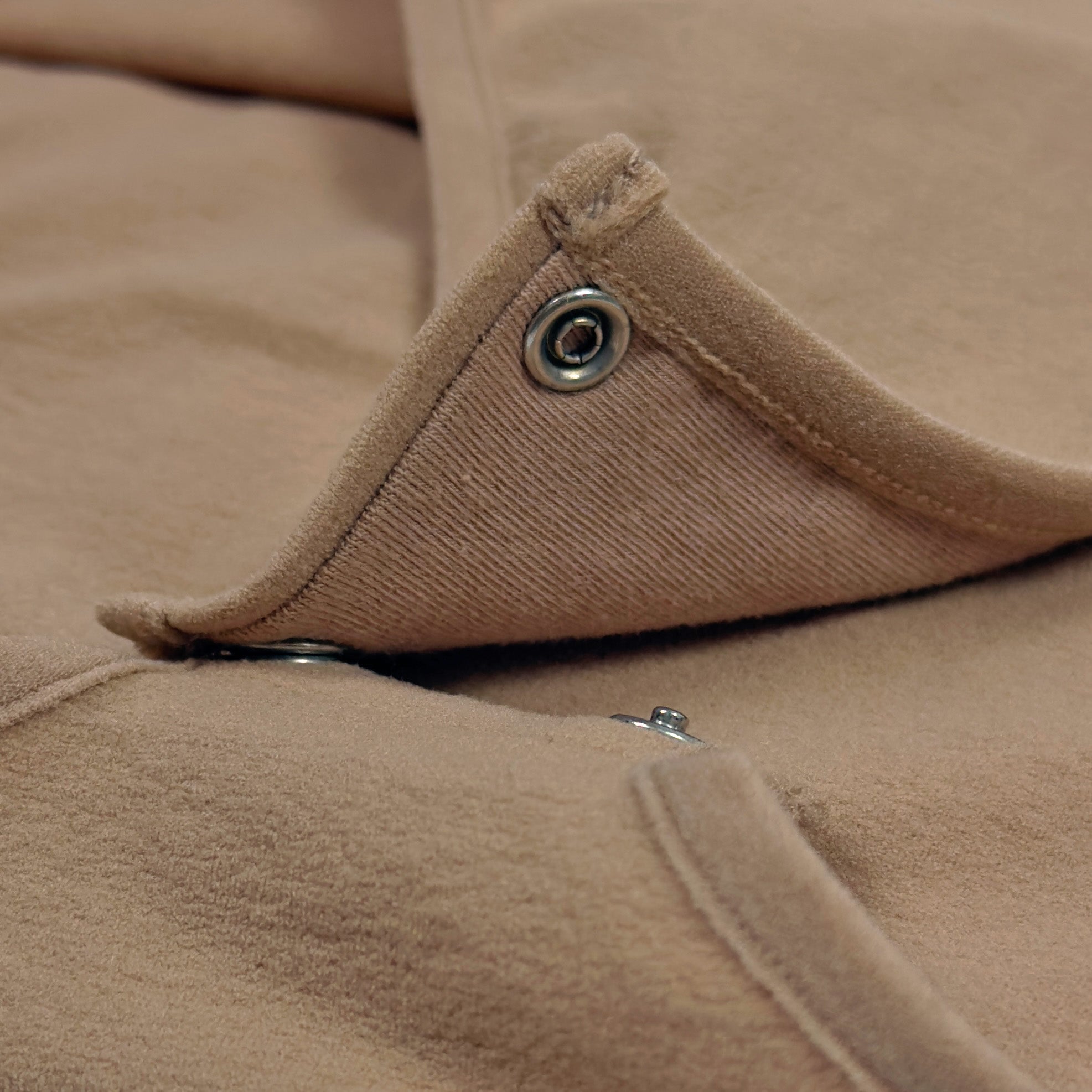 YZY SZN 2 Long Sleeve Bodysuit In Sand