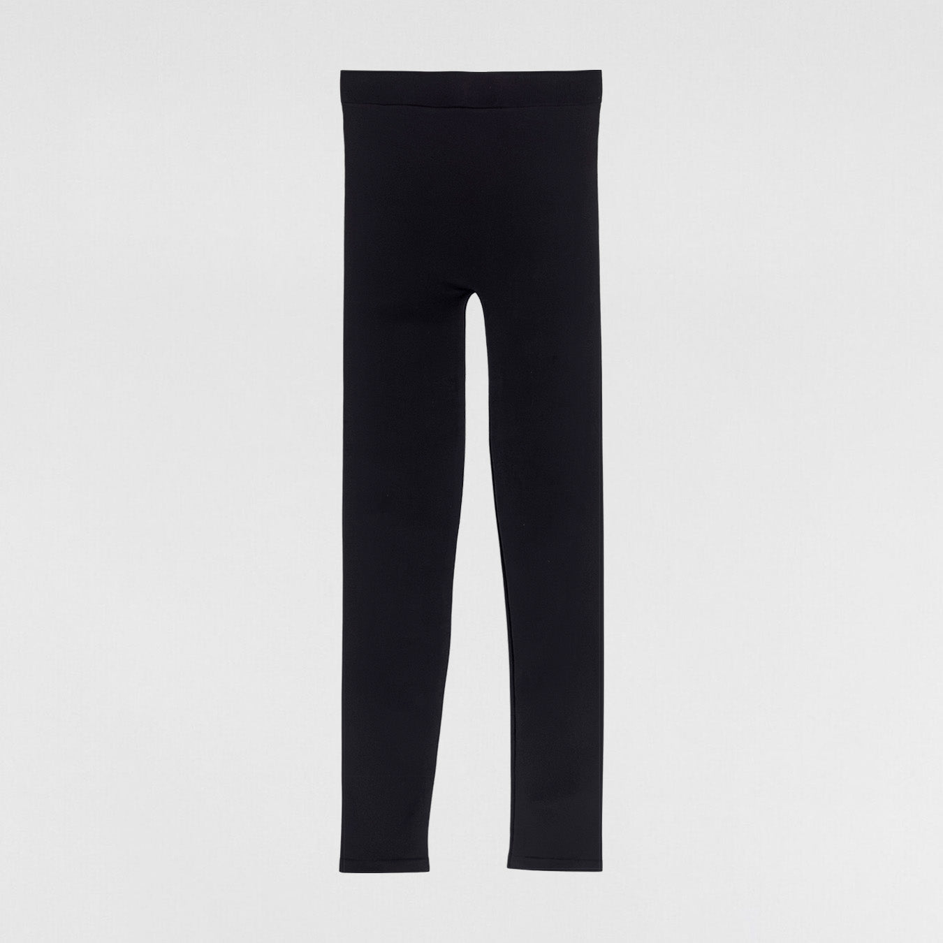 YZY SZN 2 Seamless Leggings In Black