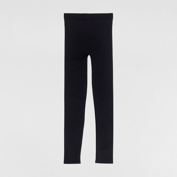 YZY SZN 2 Seamless Leggings In Black
