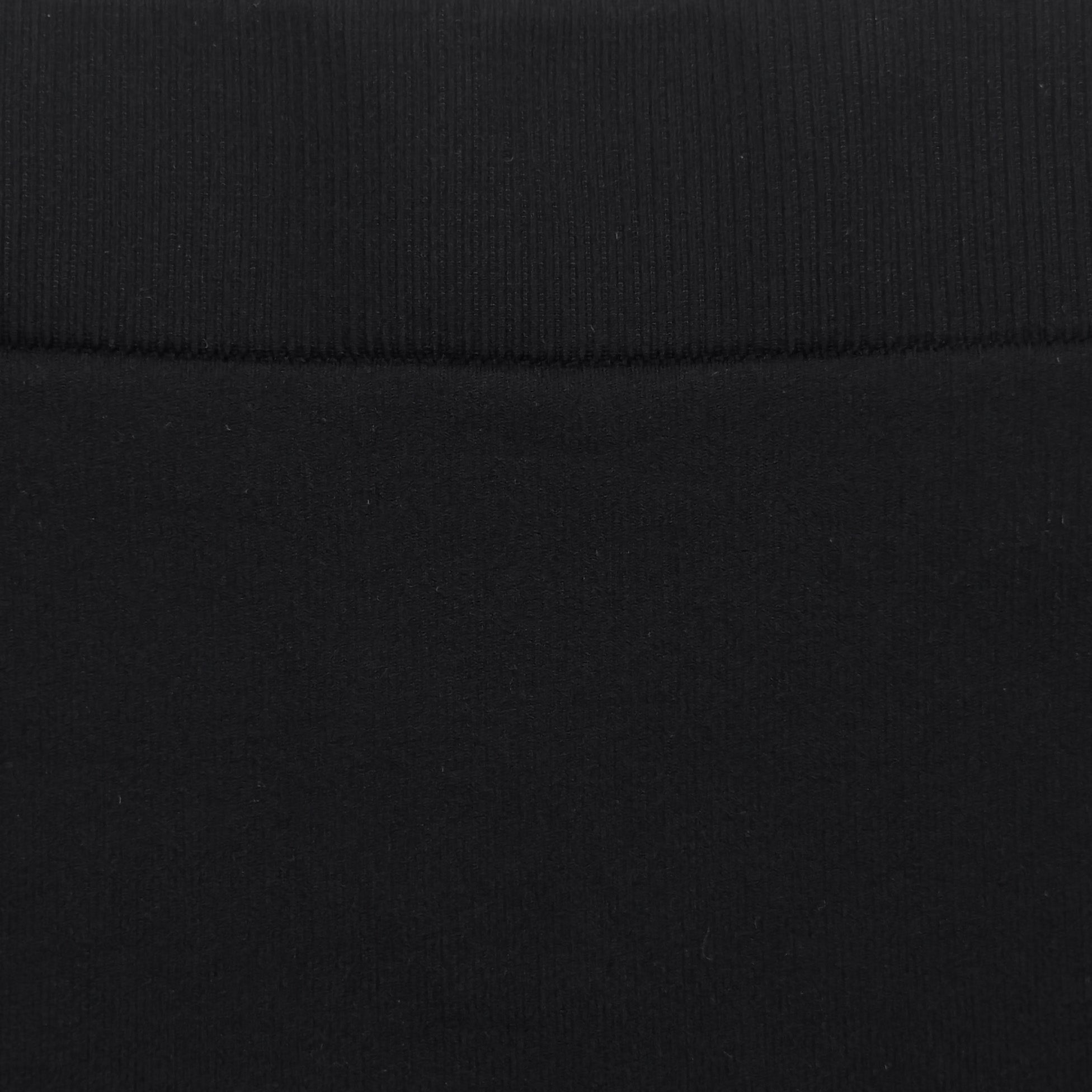 YZY SZN 2 Seamless Leggings In Black
