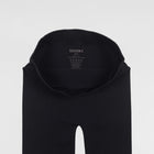 YZY SZN 2 Seamless Leggings In Black