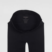 YZY SZN 2 Seamless Leggings In Black