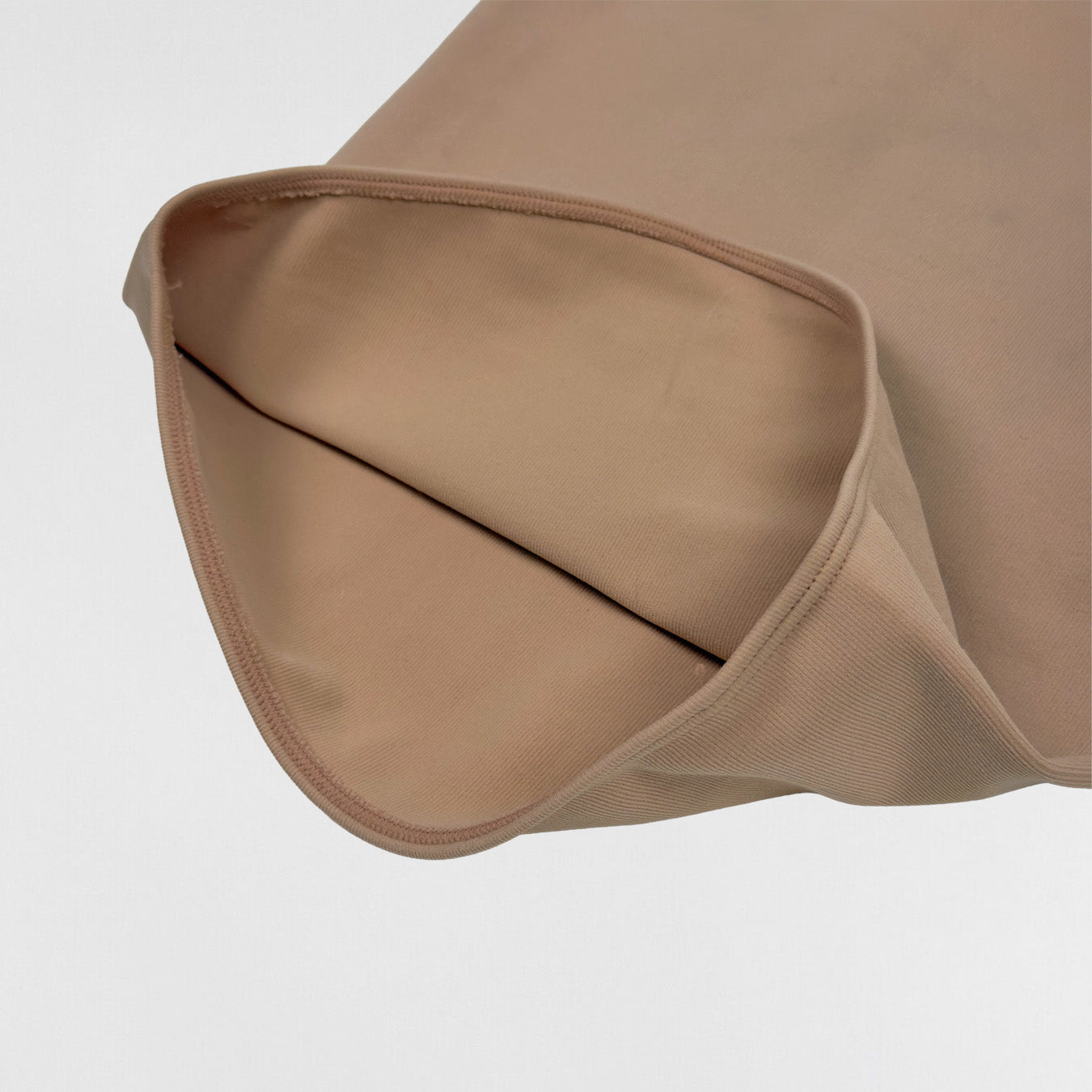 YZY SZN 2 Knit Tank Top In Sand